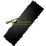 Baterie pro PDA AEC4671123-2S1P 10přezek-9řádků [náhradní baterie]